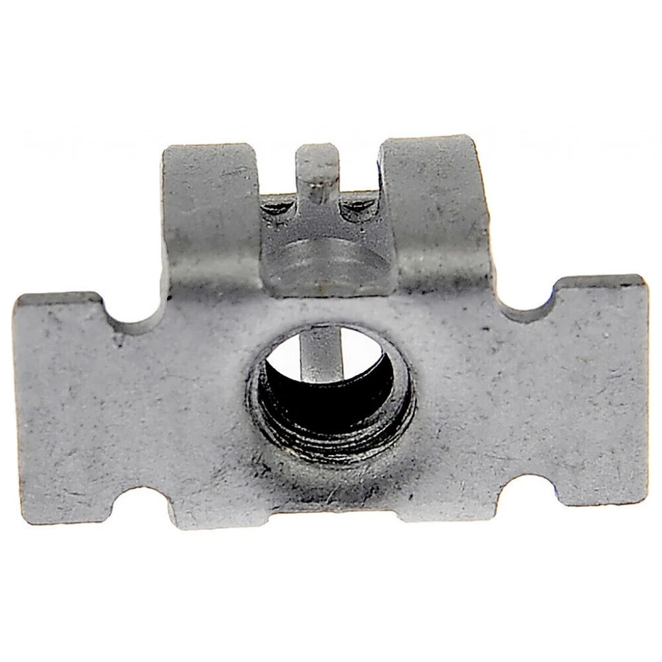 For Pontiac G5 2007-2010 Fender Liner Retainer | Steel | Silver | Standard Grade Foto 2 de 4