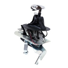B&M 81001 Console Hammer Automatic Shifter