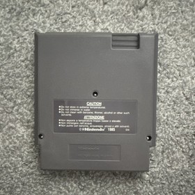 Capcom DuckTales Nintendo NES Cartridge Only Game￼