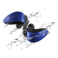 Yamaha TW-ES5A Auricolare True Wireless Stereo (Tws) In-Ear Musica E Chiamate Bluetooth Blu - 5