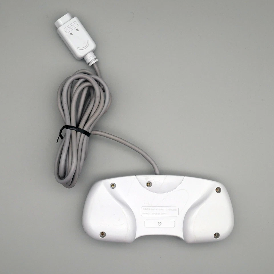 [ PCFX ] PC-FX GAME PAD CONTROLLER - NEC PC Engine JAPAN - Image 4 of 4