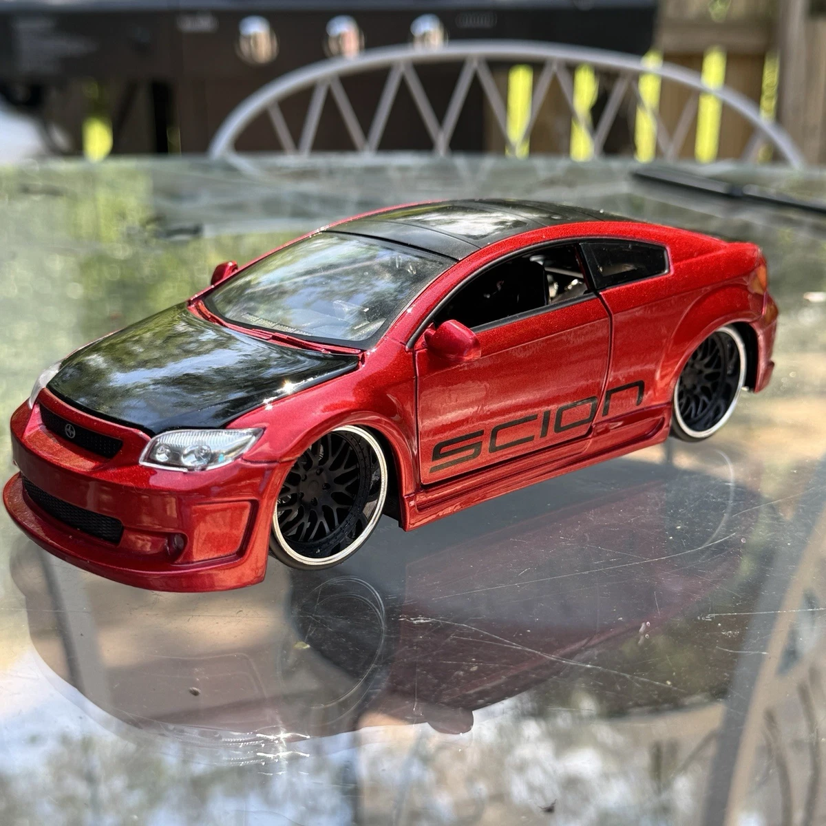 scion tc toy products for sale | eBay