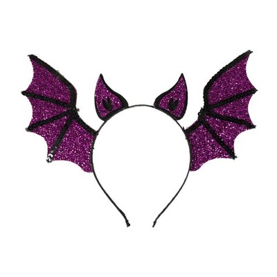 Fledermaus Stirnband für Kinder