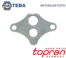 206 614 DICHTUNG AGR-VENTIL TOPRAN FÜR OPEL ASTRA F,OMEGA B,VECTRA B,CORSA B