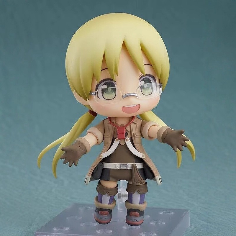 Figura Anime PVC Nendoroid 1054 Riko Hecha en Abismo