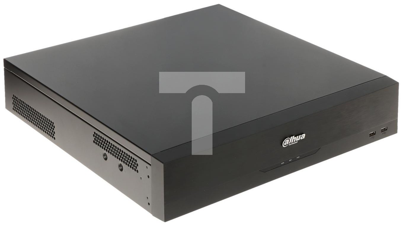 AHD Recorder, HD-CVI, HD-TVI, CVBS, TCP/IP XVR5816S-I3