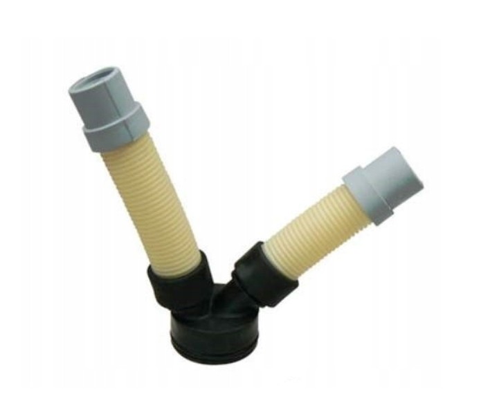 Saunier duval 0020018560 siphon