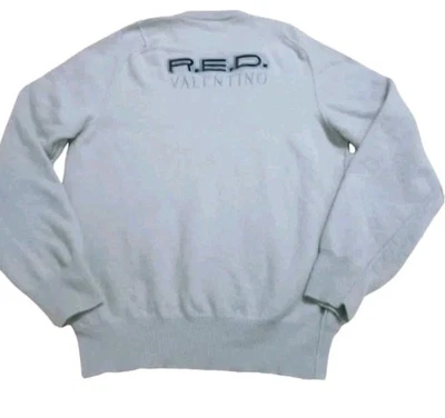 Valentino man Sweater, RED VALENTINO - Imagen 1 de 4