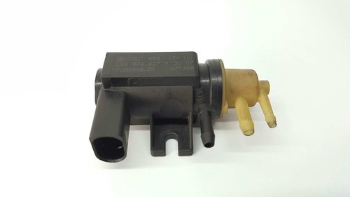 1K0906627A ZUSÄTZLICHES LUFTVENTIL / 70086800 / 503321 FÜR VOLKSWAGEN GOLF V BER