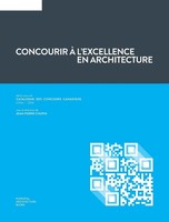 Jean-Pierre Chupin | Concourir à L'excellence En Architecture | Buch (2016)