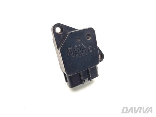 Toyota Prius Luftmassenmessersensor 1.5 Hybrid Full Hybrid 82kW (112 HP) 2007