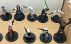 Star Wars Miniatures Rebel Storm Complete Set - Leia, Boba Fett, + More 60/60 — photo 5