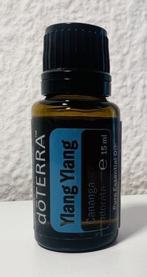 doTERRA Ylang Ylang 15ml NEU & OVP