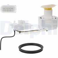 Delphi FG0978-12B1 Kraftstoff-FöRdereinheit FüR Audi