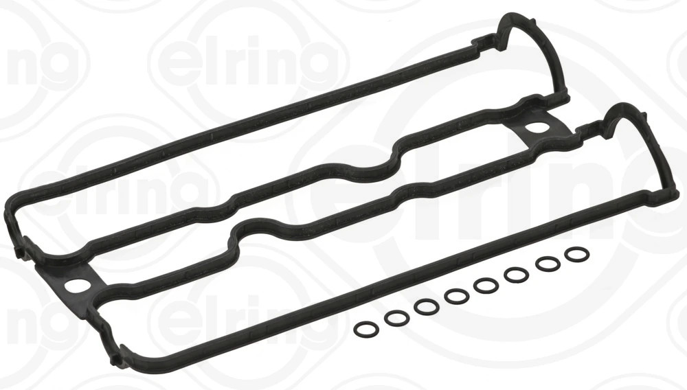 Jeu de joints de culasse Elring 385.120 pour étanchéité moteur voiture