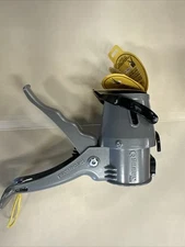 ™ PRO Compact 24:1 Caulking Gun - No Drip Caulk Gun - Patent Design - Lightwe...