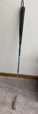 Blue Strike B1 Golf Swing Training 6 Iron MRH