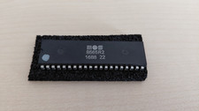 8565R2 1688 MOS Video Chip IC VIC Commodore C...