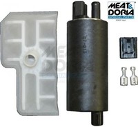Meat & Doria 76403 Kraftstoffpumpe