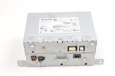 Autoradio Volvo V90
