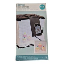 We R Memory Keepers ShotBox SideShot Arm Attachment-2 Pieces phone mount