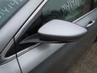 2015-2017 Chrysler 200 Power Door Mirror Driver Left Manual Folding PSC