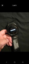 Samsung Galaxy Watch 6 Classic 47mm Bluetooth WiFi LTE SM-R965 Silver
