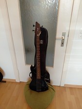 E Gitare Bass Stagg Bass Guitar