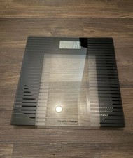 Health-O-Meter Digital Bathroom Scale