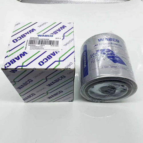 OEM WABCO Air Dryer Cartridge R950068A 4329012482 R950068A 432 901 248 2