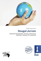 Jordan Naoum | Dougal Jerram | Taschenbuch | Englisch (2026) | Omniscriptum