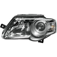 Hella Scheinwerfer Rechts FüR VW Passat Variant 3C5 3C2