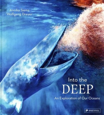 Into the Deep Sea
