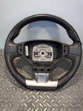 96769959ZD LENKRAD FÜR CITROËN C-ELYSEE 1.2 12V VTI 10188815 10188815