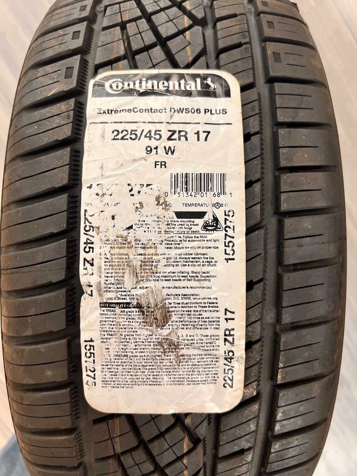 Lotus Elise OEM LSS wheels, set of 4, with good tires