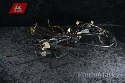 Kabelbaum Atala Byte Original Morini Schlachtfest Ersatzteile komplett