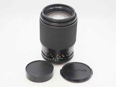 Carl Zeiss Prime Lens Sonnar T*135mm F2.8 (MMJ)