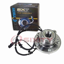 Mevotech BXT H512360 Wheel Bearing Hub Assembly for WH512360 WE61634 yw