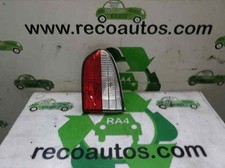 Feu arrière Hyundai H-1