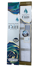 Shake-N-Go Moisture Remy Rain 100 Human Hair, Yaky 12"