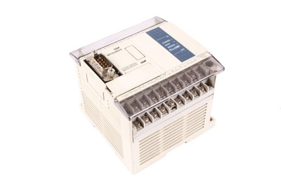 MITSUBISHI ELECTRIC FX1N-24MT-DSS FX1N24MTDSS NETZTEIL ID17416