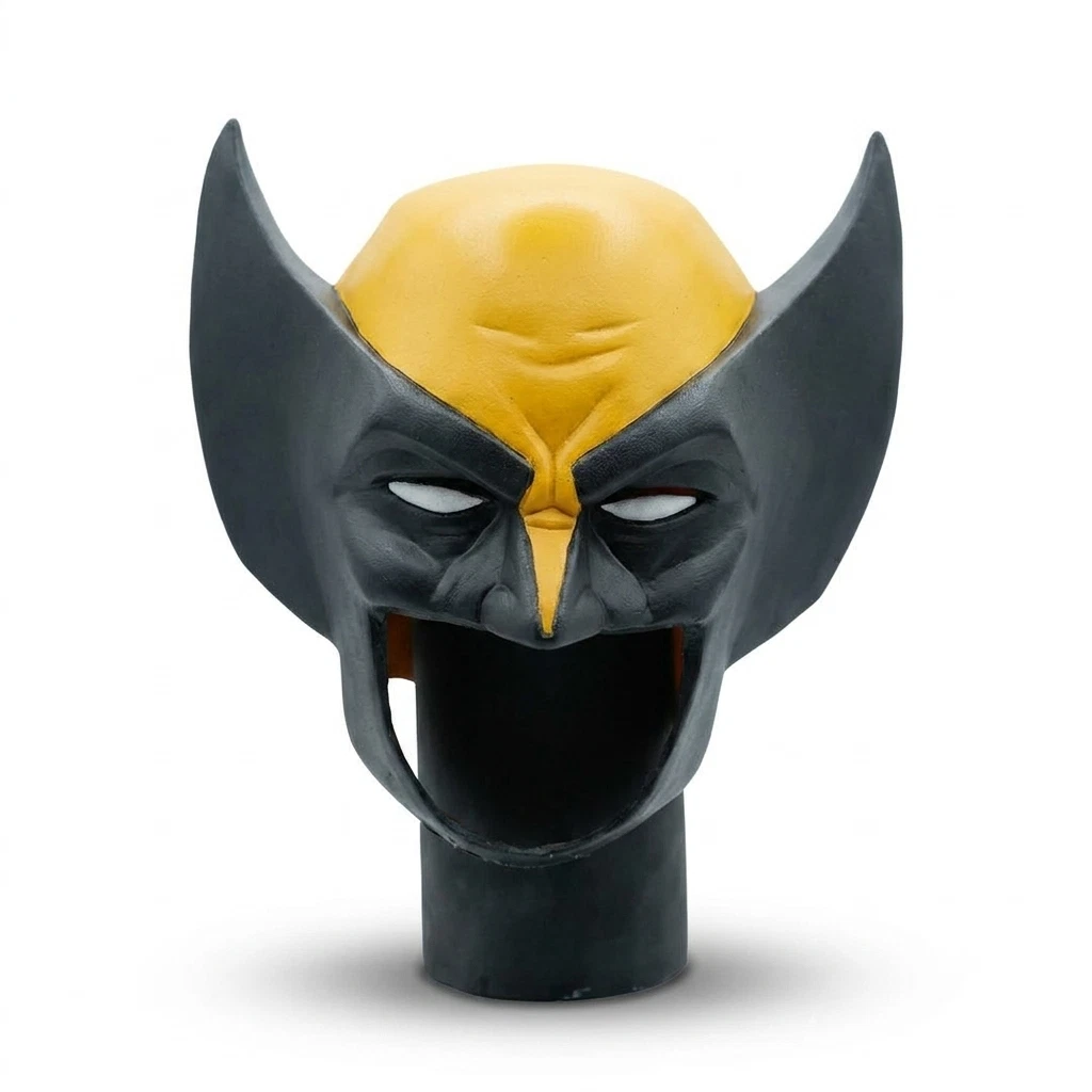 Wolverine Masks for sale - eBay