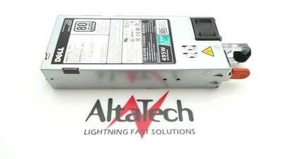 Dell PowerEdge 495W Delta Power Supply Unit 2FR04 D495E-S1 PSU for R730 Server