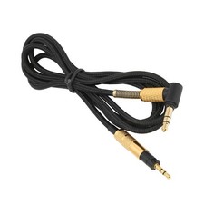 Headphone Cable Audio Cord Wire Supply Fit for Sennheiser HD4.30 HD4.40BT