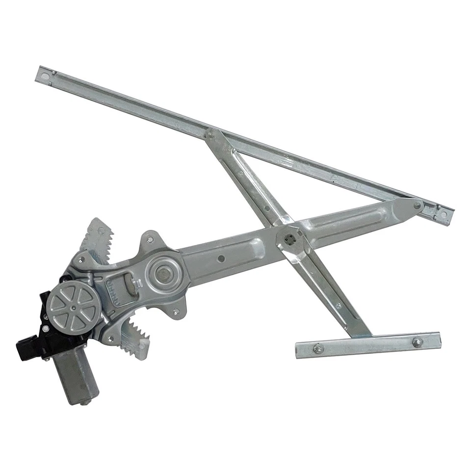For Mitsubishi Outlander Sport 11-20 Window Regulator and Motor Assembly Front - Imagem 2 de 3