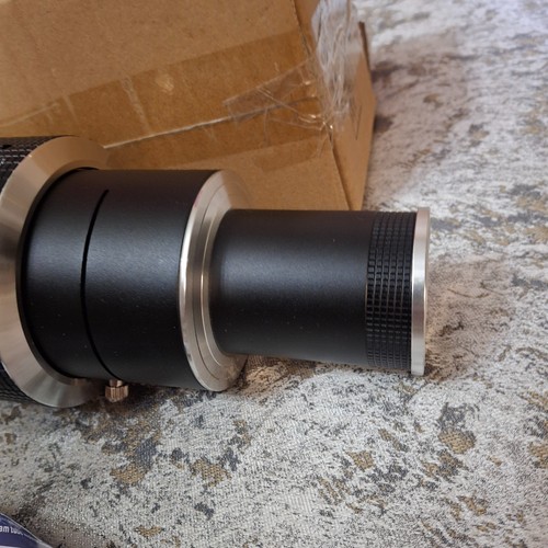 MM-06 Pro Condenser Lens Focusing Slides Photography Studio Projector Attachment - Picture 3 of 16