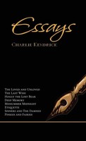 Charlie Kendrick | Essays | Buch | Englisch (2025) | Michael Terence Publishing
