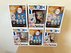 Lot of 6  Funko Pop! Vinyl: Demon Slayer:   Inosuke Hashibira #870