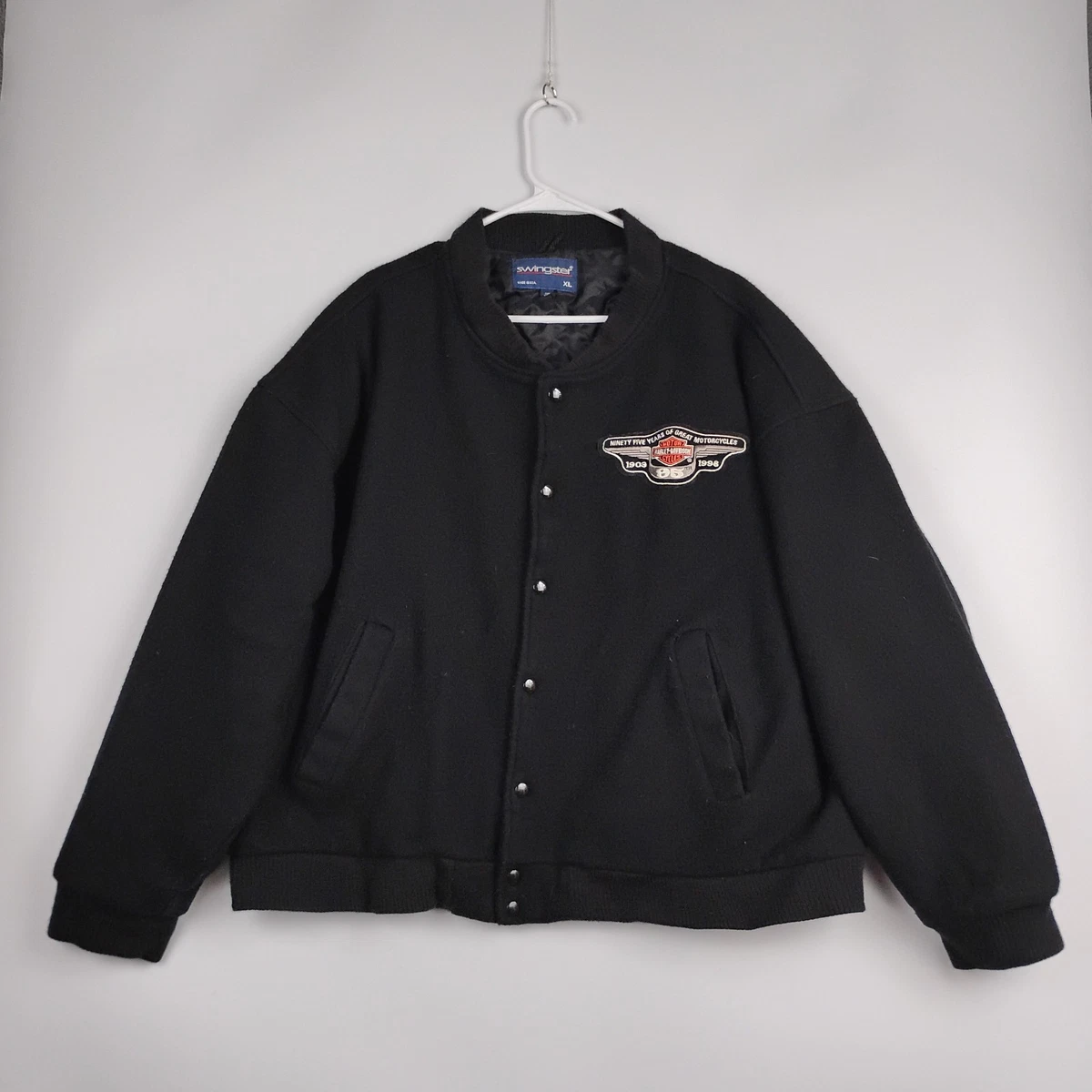 Collectible Harley-Davidson Jackets | eBay