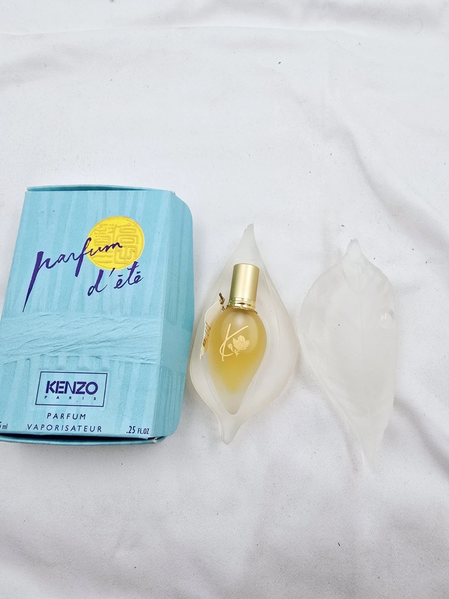 KENZO 香水女香水d'ete | eBay